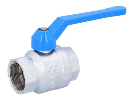 END-Armaturen TB111027 Ball valve 11/2"