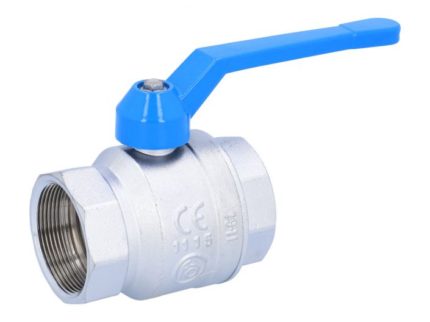 END-Armaturen TB111028 Ball valve 2"