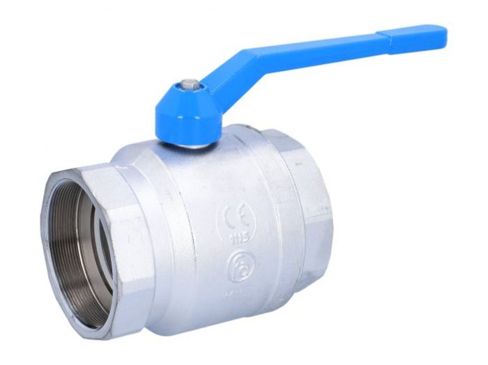 END-Armaturen TB111031 4"ball valve