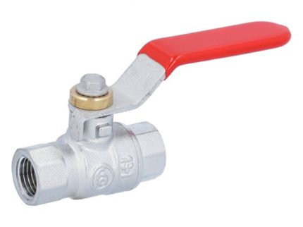 END-Armaturen TB113021 Ball valve 1/4"