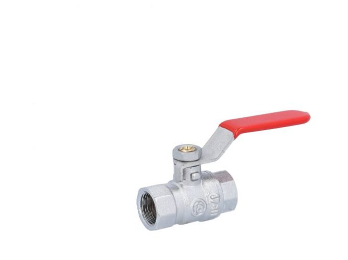 END-Armaturen TB113022 Ball valve 3/8"