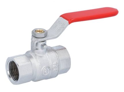 END-Armaturen TB113023 Ball valve 1/2"