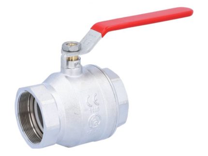 END-Armaturen TB113029 Ball valve 21/2"