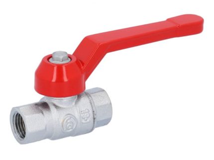 END-Armaturen TB114021 Ball valve 1/4"