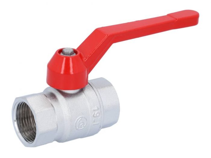 END-Armaturen TB114025 Ball valve 1"PN40