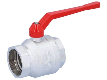 END-Armaturen TB114029 Ball valve 21/2"