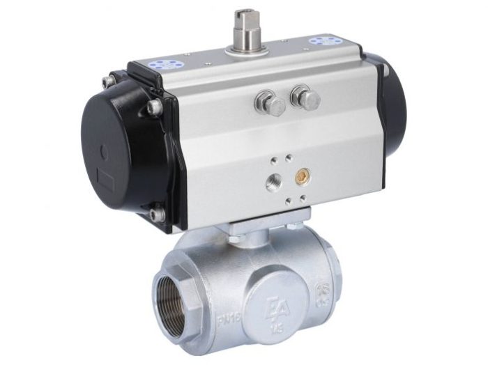 END-Armaturen TN111427-OE620852 Ball valve TN