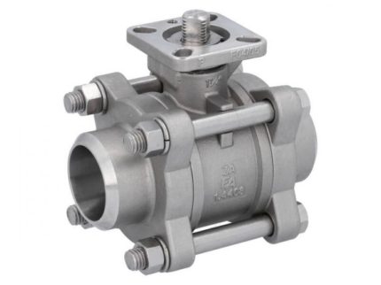 END-Armaturen ZA310065 Ball valve DN32