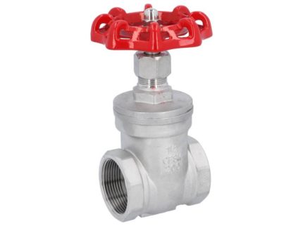 END-Armaturen AA301027 Gate valve 11/2"