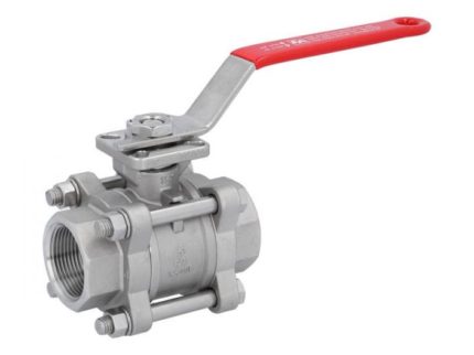 END-Armaturen ZA311026 Ball valve 11/4"