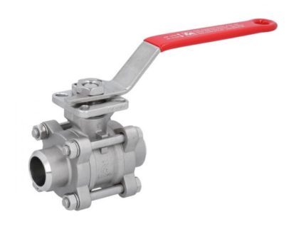 END-Armaturen ZA311064 Ball valve DN25