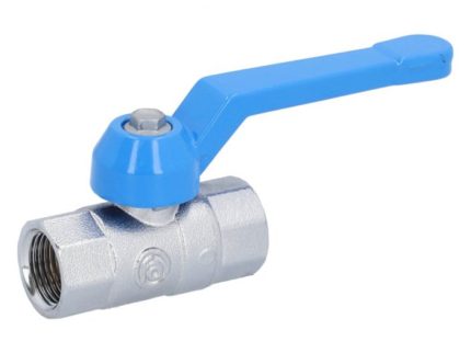 END-Armaturen AG111022 Ball valve 3/8"