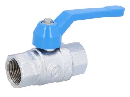 END-Armaturen AG111024 Ball valve 3/4"