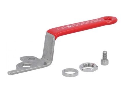 END-Armaturen ZAH30010 hand lever set for ZA 1/2"-3/4"