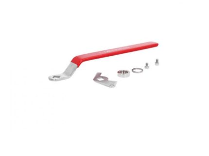 END-Armaturen ZAH30040 hand lever set for ZA 21.2"-4"