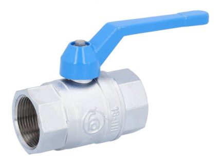 END-Armaturen AG111026 Ball valve 11/4"