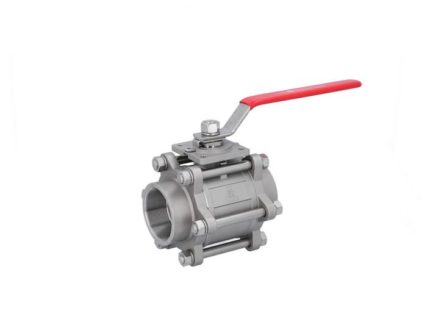 END-Armaturen ZE311030 Ball valve 3"