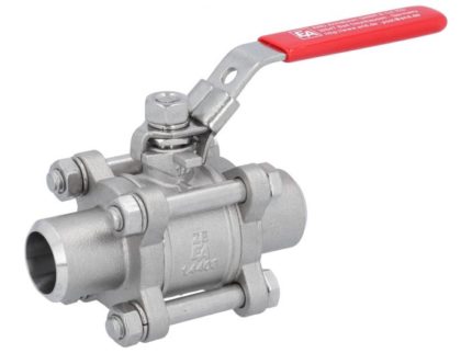 END-Armaturen ZE311062 Ball valve DN15