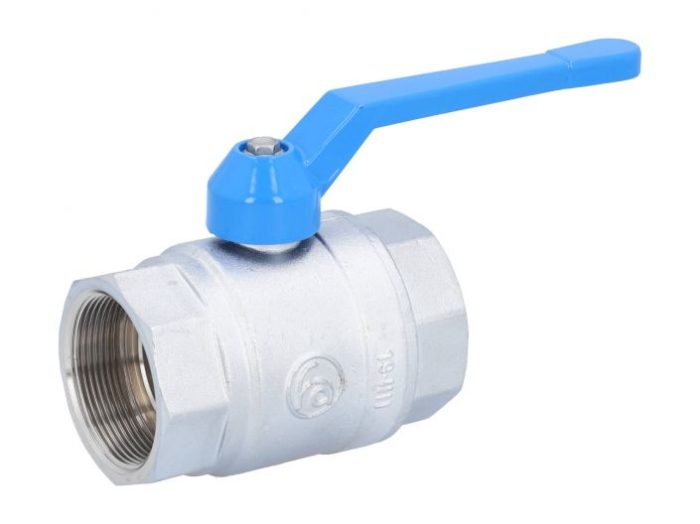 END-Armaturen AG111028 Ball valve 2"