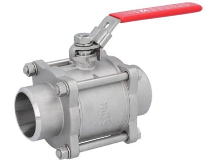 END-Armaturen ZE311067 Ball valve DN50