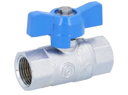 END-Armaturen AG112022 Ball valve 3/8"