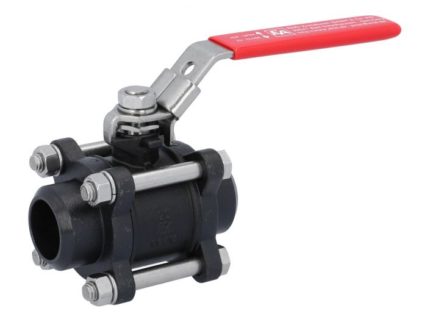 END-Armaturen ZE451064 Ball valve DN25