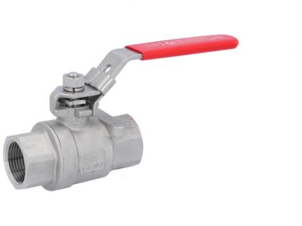 END-Armaturen ZF311024 Ball valve 3/4"