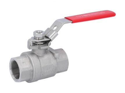 END-Armaturen ZF311025 Ball valve 1"PN63