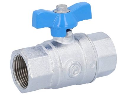 END-Armaturen AG112024 Ball valve 3/4"