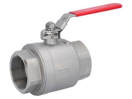 END-Armaturen ZF311030 Ball valve 3"