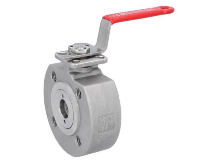 END-Armaturen ZK311003 Compact ball valve DN20