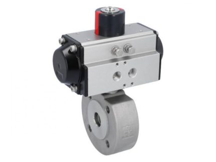 END-Armaturen ZK311003-OD620502 Ball valve-ZK