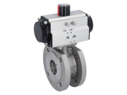 END-Armaturen ZK311007-OD620652 Ball valve-ZK