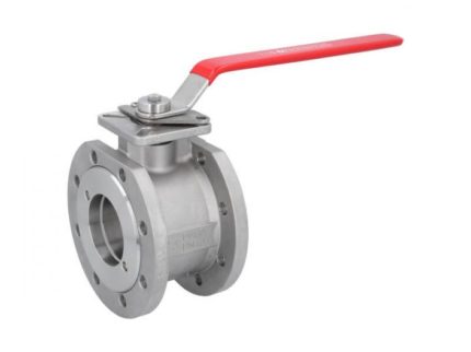 END-Armaturen ZK311009 Compact ball valve DN80