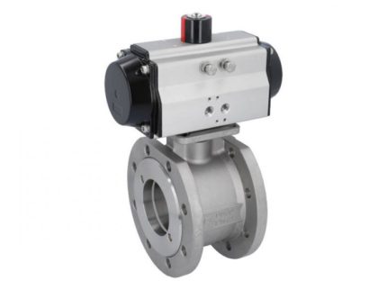 END-Armaturen ZK311013-OD621902 Ball valve-ZK