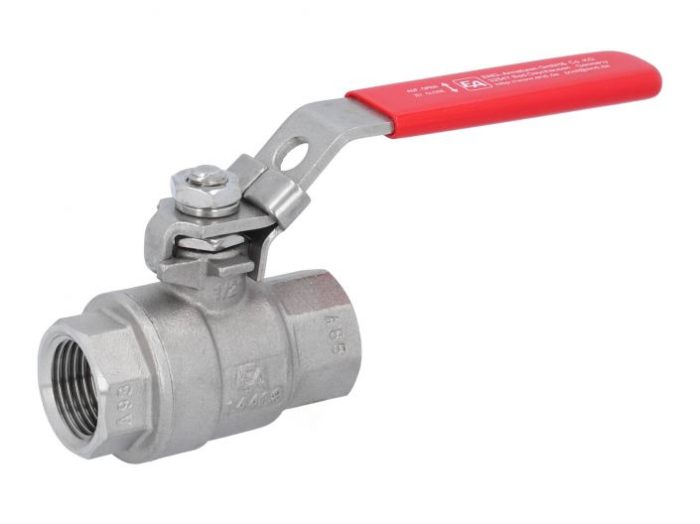 END-Armaturen ZL311023 Ball valve 1/2"