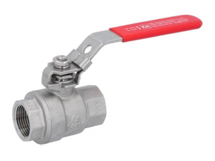 END-Armaturen ZL311024 Ball valve 3/4"