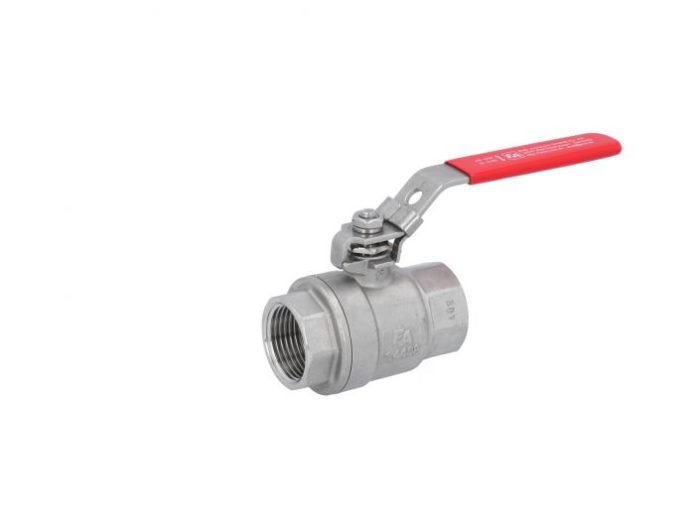 END-Armaturen ZL311025 Ball valve 1"PN64