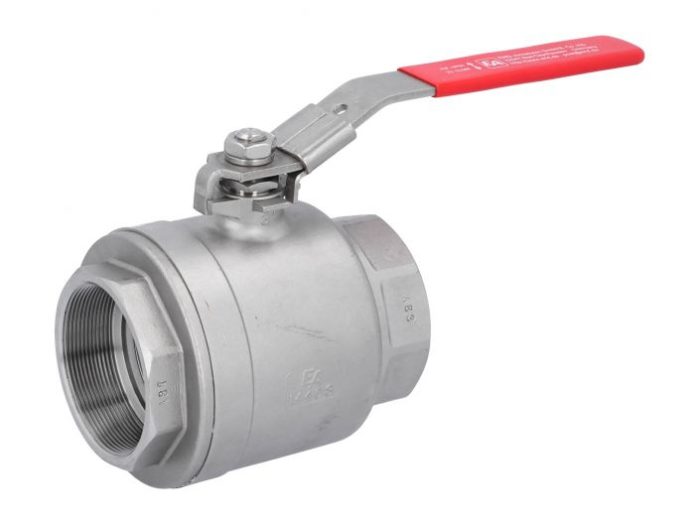 END-Armaturen ZL311030 Ball valve 3"