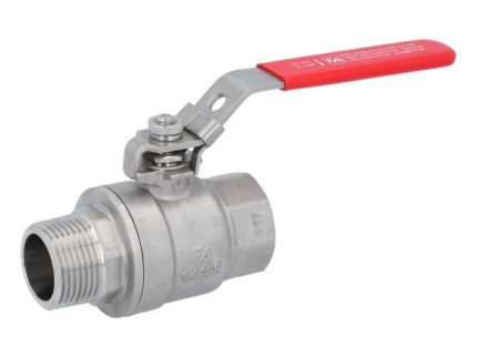 END-Armaturen ZL311325 Ball valve 1"