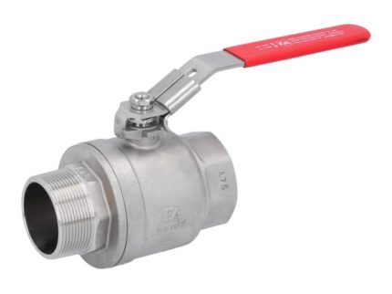 END-Armaturen ZL311328 Ball valve 2"