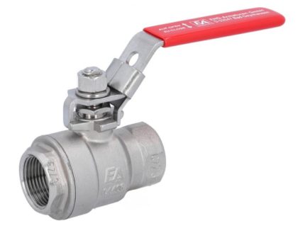 END-Armaturen ZM311024 Ball valve 3/4"