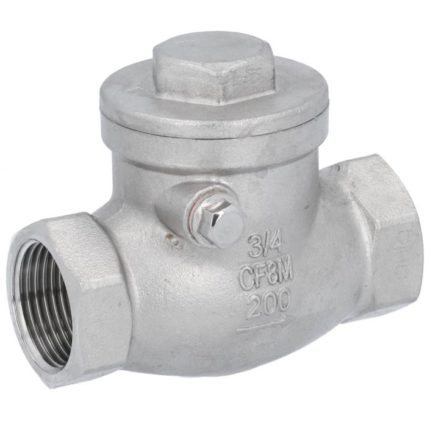 END-Armaturen AR300024 Check valve 3/4"