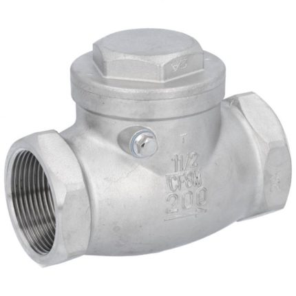 END-Armaturen AR300027 Check valve 1 1/2"