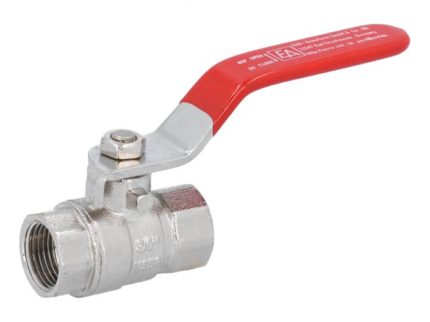 END-Armaturen CB111022 Ball valve 3/8"