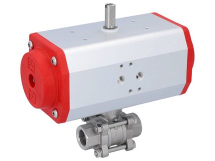 END-Armaturen ZA310323-EE620632 Ball valve-ZA