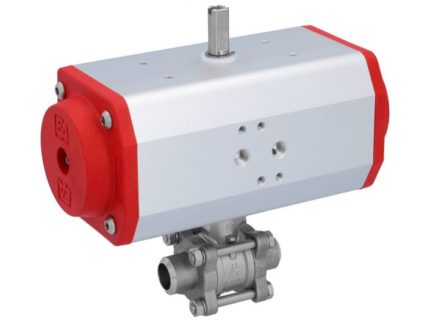 END-Armaturen ZA310362-EE620632 Ball valve-ZA