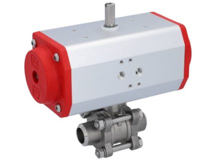 END-Armaturen ZA310363-EE620632 Ball valve-ZA