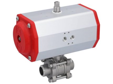 END-Armaturen ZA310364-EE620852 Ball valve-ZA