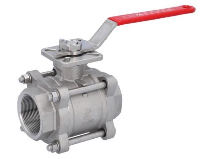 END-Armaturen ZA311328 Ball valve 2"